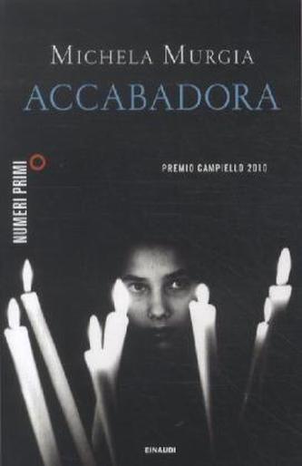 Accabadora, italienische Ausgabe