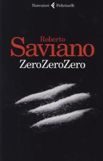ZeroZeroZero, italienische Ausgabe