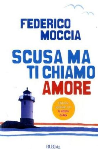 Scusa ma ti chiamo amore, Edizione speciale. Entschuldige, ich liebe dich, italienische Ausgabe