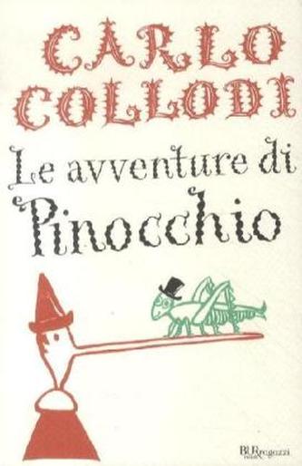 Le avventure di Pinocchio