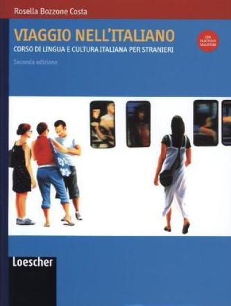 Viaggio nell'Italiano, m. Lösungen