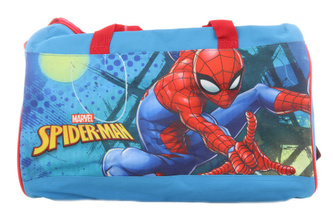 Sportovní taška Spiderman