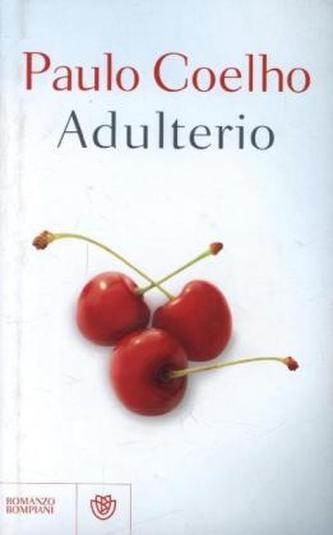Adulterio. Untreue, italienische Ausgabe