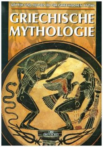 Griechische Mythologie