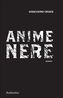 Anime Nere. Schwarze Seelen, italienische Ausgabe