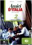 Amici d´Italia - 2 Libro dello studente