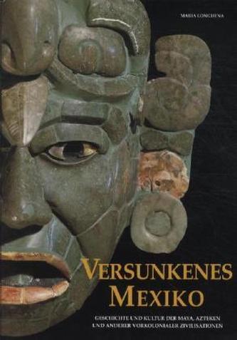 Versunkenes Mexiko