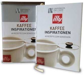 Kaffee Inspirationen