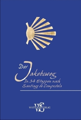 Spanischer Jakobsweg