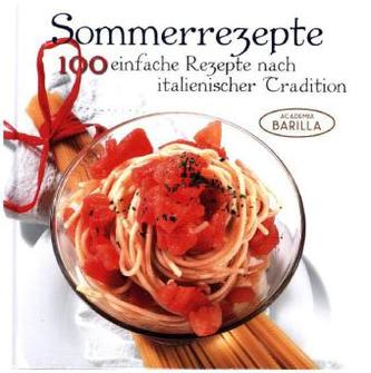 Sommerrezepte