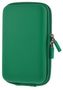 Moleskine Hülle Klein für Smartphone, iPod, Kamera oxydgrün