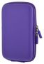 Moleskine Hülle Klein für Smartphone, iPod, Kamera violett
