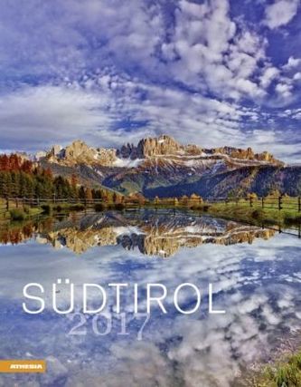 Südtirol 2017