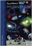 360° Pop-up Bilderbuch. Das Universum