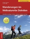 Wanderungen im Weltnaturerbe Dolomiten
