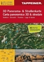 3D Panorama- und Strassenkarte Südtirol - Dolomiti - Trentino - Lago di Garda. Carta panoramica 3D & stradale Südtirol - Dolomot