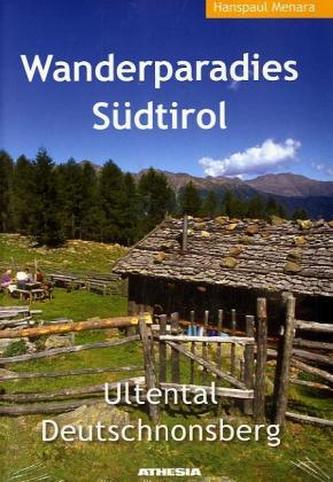 Wanderparadies Südtirol