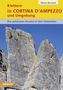 Klettern in Cortina d' Ampezzo und Umgebung