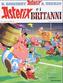 Asterix - Asterix e i Britanni. Asterix bei den Briten, italienische Ausgabe