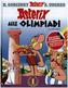 Asterix - Asterix alle olimpiadi. Asterix bei den olympischen Spielen, italienische Ausgabe