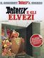 Asterix - Asterix e gli Elvezi. Asterix bei den Schweizern, italienische Ausgabe