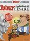 Asterix - Asterix e gli allori di Cesare. Die Lorbeeren des Cäsar, italienische Ausgabe