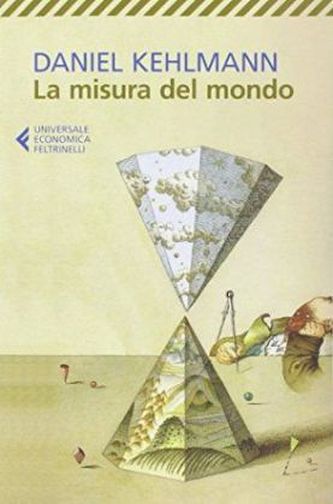 La misura del mondo