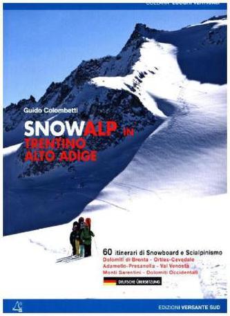 SnowAlp in Trentino Alto Adige
