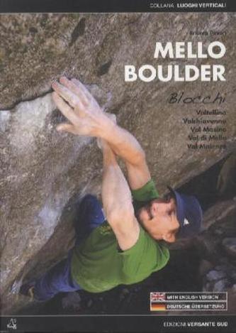 Mello Boulder