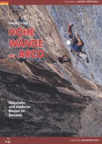 Hohe Wände bei Arco