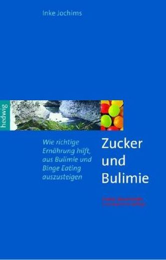 Zucker und Bulimie