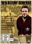 Der kleine General - Dynamo Dresden, 1 DVD