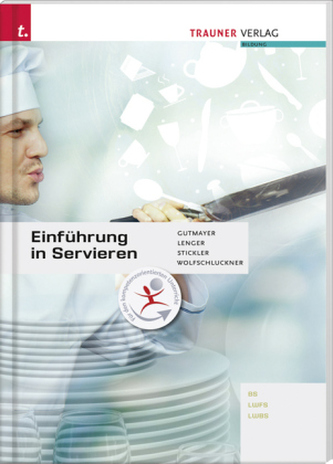 Einführung in Servieren, BS, LWFS, LWBS