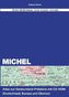 Michel-Atlas zur Deutschland Philatelie, m. CD-ROM
