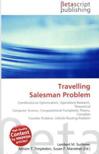 Travelling Salesman Problem