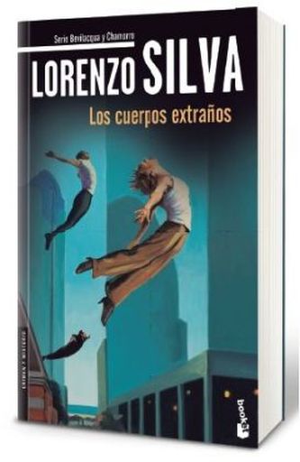 Los cuerpos extraños