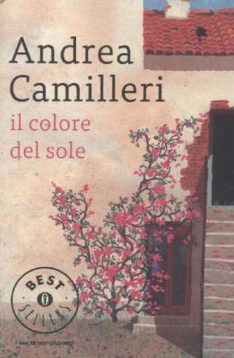 Il colore del sole. Die Farbe der Sonne, italienische Ausgabe