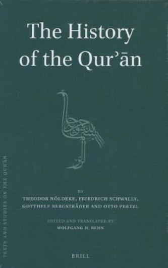 The History of the Qurn