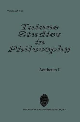 Aesthetics II. Vol.2
