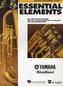 Essential Elements, für Bariton/Euphonium, m. Audio-CD. Bd.1