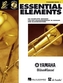 Essential Elements, für Posaune, m. Audio-CD. Bd.1