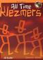 All Time Klezmers, für Altsaxophon, m. Audio-CD