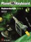 Planet Keyboard, Keyboardschule, m. Audio-CD. Bd.4