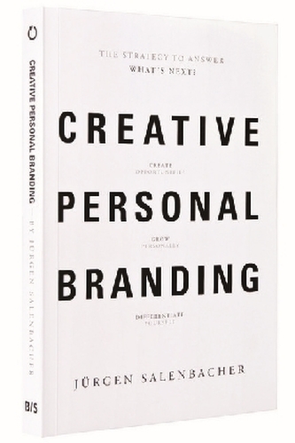 Creative Personal Branding