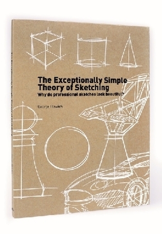 The Exceptionally Simple Theory of Sketching