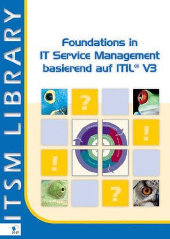 Foundations in IT Service Management basierend auf ITIL® V3