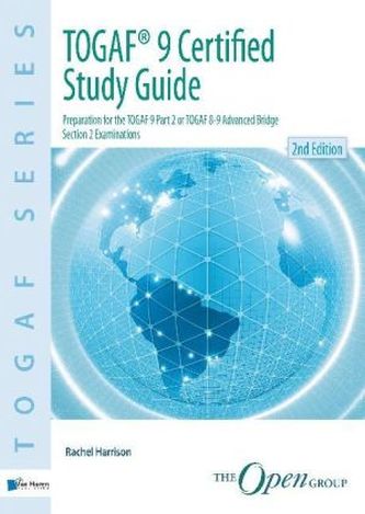 TOGAF® 9 Certified Study Guide