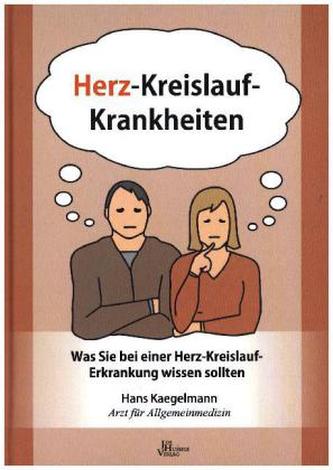 Herz-Kreislauf-Krankheiten