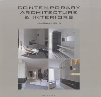 Contemporary Architecture & Interiors Yearbook 2013