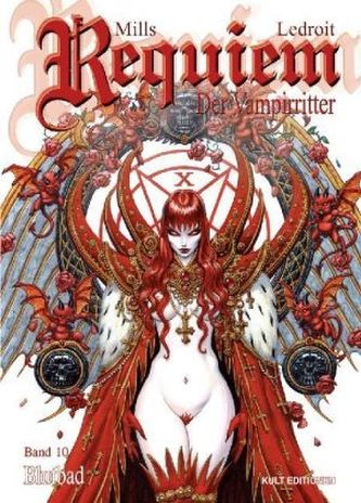 Requiem - Blutbad